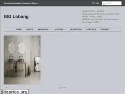 Sites similar to biglobang.com