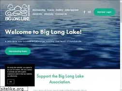 Sites similar to biglonglake.net