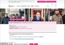 Sites similar to biglotteryfund.org.uk
