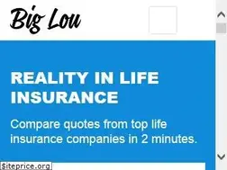 Sites similar to biglou.com