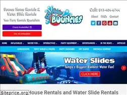 Sites similar to biglousbouncies.com