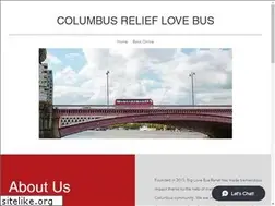 Sites similar to biglovebus.com