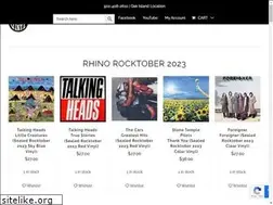 Sites similar to biglovevinyl.com