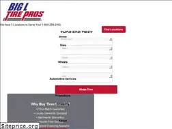Sites similar to bigltireco.com