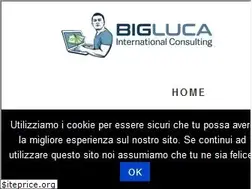 Sites similar to bigluca.it