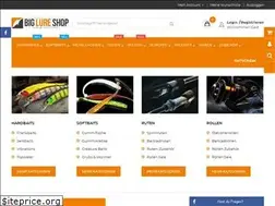 Sites similar to biglureshop.at
