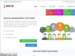 Sites similar to bigm-bd.com