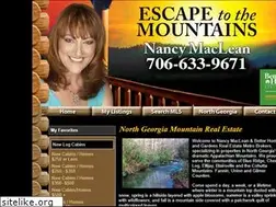 Sites similar to bigmacsellsmountains.com