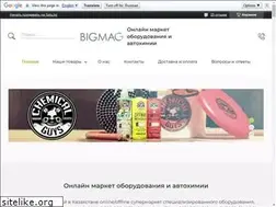 Sites similar to bigmag.kz