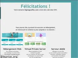 Sites similar to bigmagouilles.com