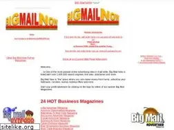 Sites similar to bigmailnow.com