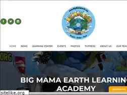 Sites similar to bigmamaearth.com