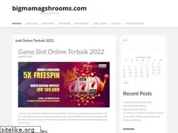 Sites similar to bigmamagshrooms.com