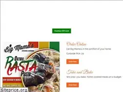 Sites similar to bigmamaskitchen.com