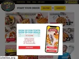 Sites similar to bigmamaspizza.com
