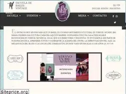 Sites similar to bigmamaswing.com