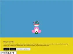 Sites similar to bigmammagroup.com
