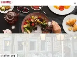 Sites similar to bigmammas.com.tr