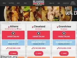 Sites similar to bigmammasburritos.com