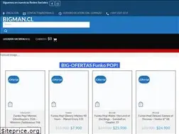 Sites similar to bigman.cl