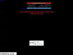 Sites similar to bigman.ro