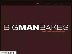 Sites similar to bigmanbakes.com