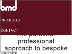 Sites similar to bigmandesigns.com