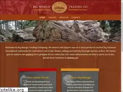 Sites similar to bigmangotrading.com