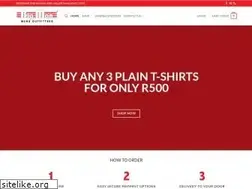 Sites similar to bigmanoutfitters.co.za