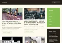 Sites similar to bigmapi.it
