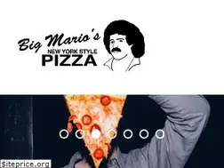 Sites similar to bigmariosnewyorkpizza.com