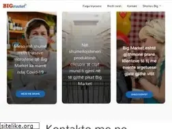 Sites similar to bigmarket.al