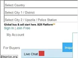 Sites similar to bigmarket.com.bd
