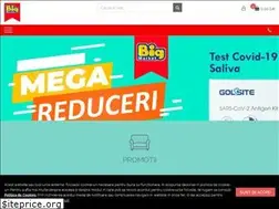 Sites similar to bigmarket.ro