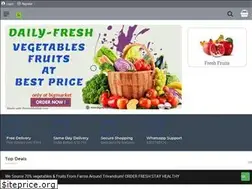 Sites similar to bigmarketindia.com
