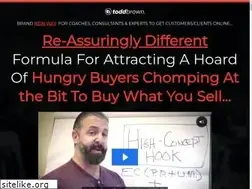 Sites similar to bigmarketingideabook.com