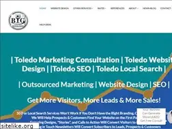 Sites similar to bigmarketingsolutions.com