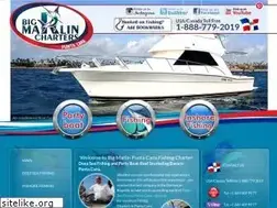 Sites similar to bigmarlinpuntacana.com