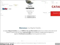 Sites similar to bigmat-cataldo.be