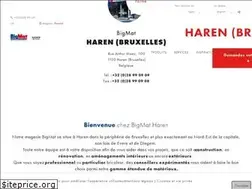 Sites similar to bigmat-haren.be