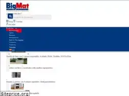 Sites similar to bigmat.cat