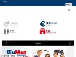 Sites similar to bigmat.com