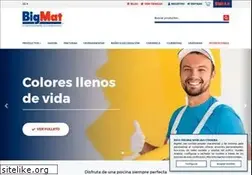 Sites similar to bigmat.es