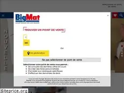 Sites similar to bigmat.fr