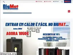 Sites similar to bigmat.pt