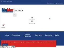 Sites similar to bigmataliazul.es