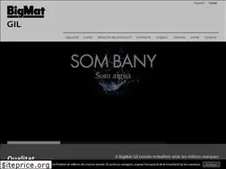 Sites similar to bigmatgil.com