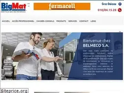 Sites similar to bigmatgrez.be