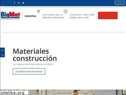 Sites similar to bigmatmataro.com