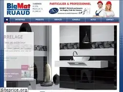 Sites similar to bigmatruaud.fr